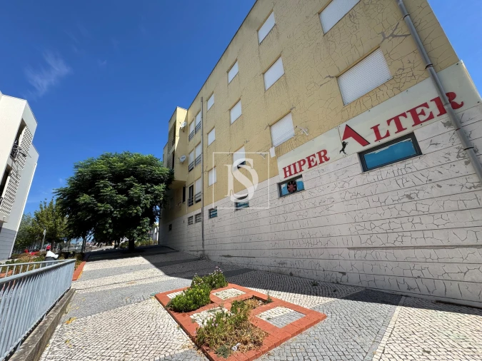 Apartamento T2 para Venda em Alter do Chão Foto 3