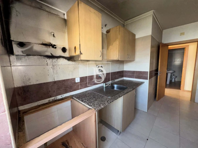 Apartamento T2 para Venda em Alter do Chão Foto 17