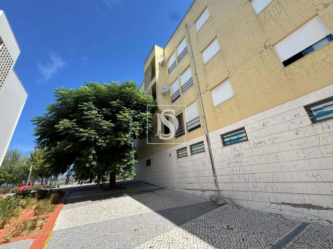 Apartamento T2 para Venda em Alter do Chão Foto 4