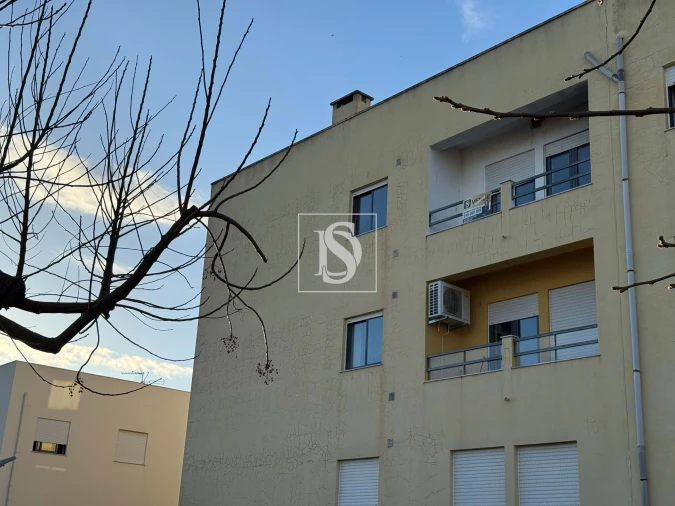 Apartamento T2 para Venda em Alter do Chão Foto 23