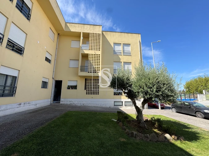 Apartamento T2 para Venda em Alter do Chão Foto 2