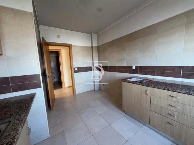 Apartamento T2 para Venda em Alter do Chão Foto 14