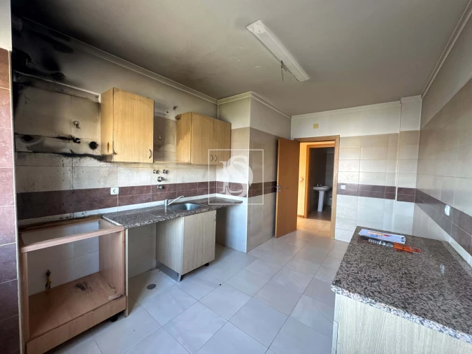 Apartamento T2 para Venda em Alter do Chão Foto 7