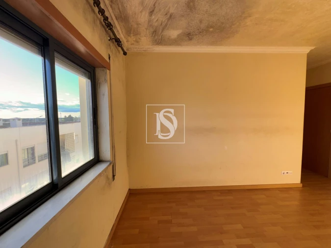 Apartamento T2 para Venda em Alter do Chão Foto 8