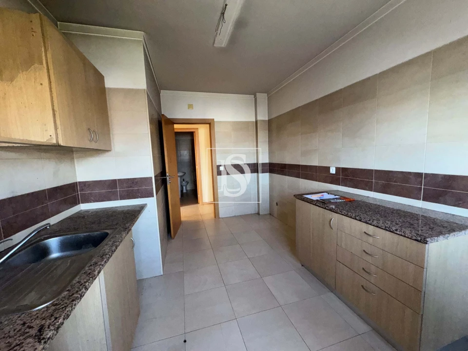 Apartamento T2 para Venda em Alter do Chão Foto 15