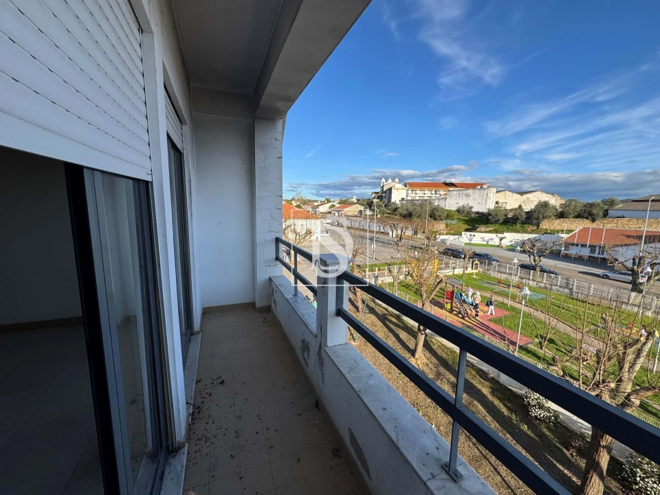 Apartamento T2 para Venda em Alter do Chão Foto 2