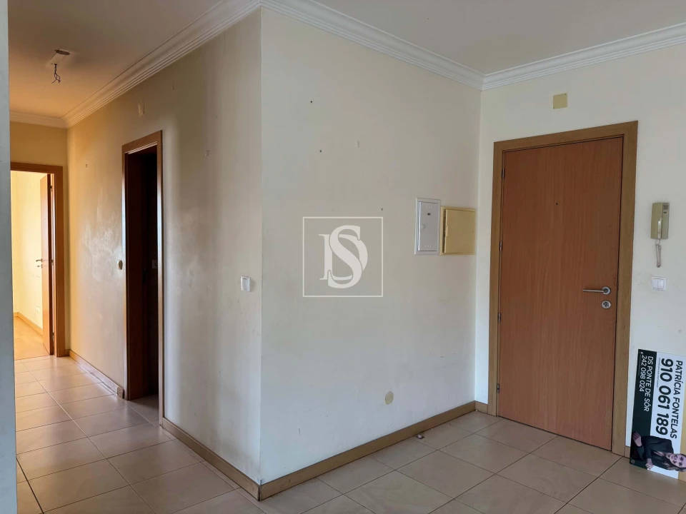 Apartamento T2 para Venda em Alter do Chão Foto 1