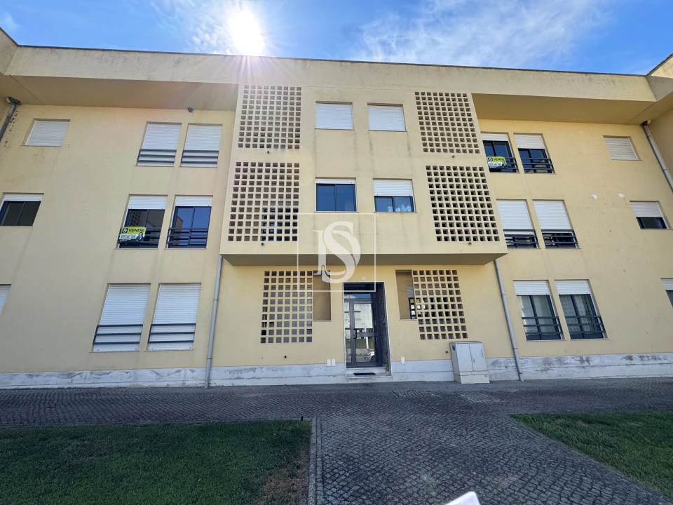 Apartamento T1 para Venda em Alter do Chão Foto 3