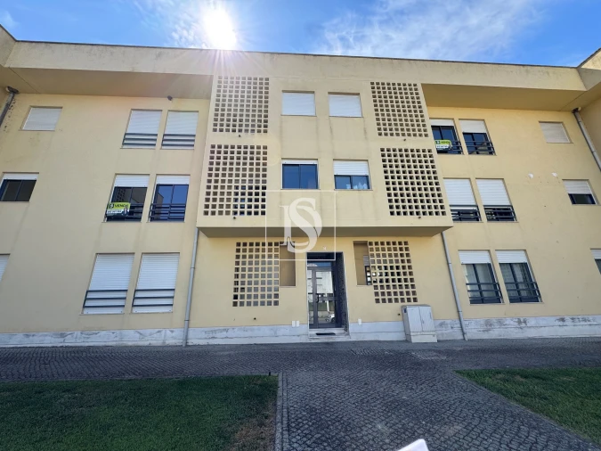 Apartamento T1 para Venda em Alter do Chão Foto 3