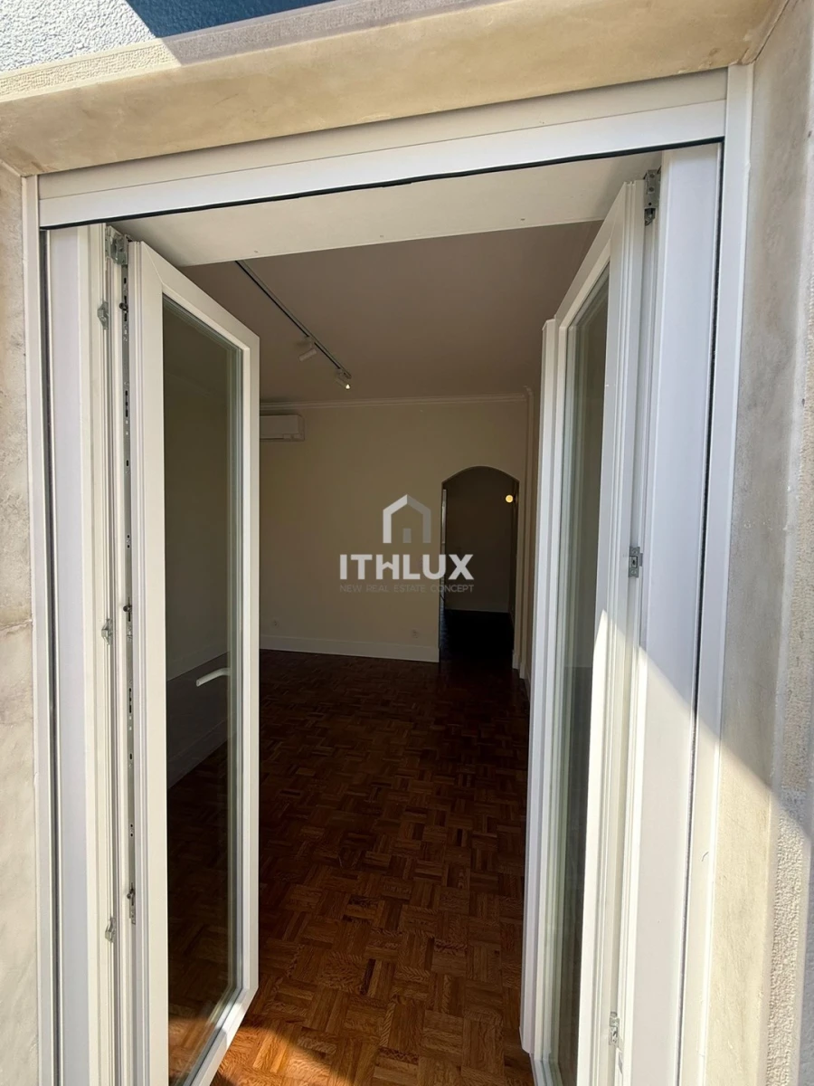 Apartamento T2 para Arrendamento em Oeiras e São Julião da Barra, Paço de Arcos e Caxias Foto 11