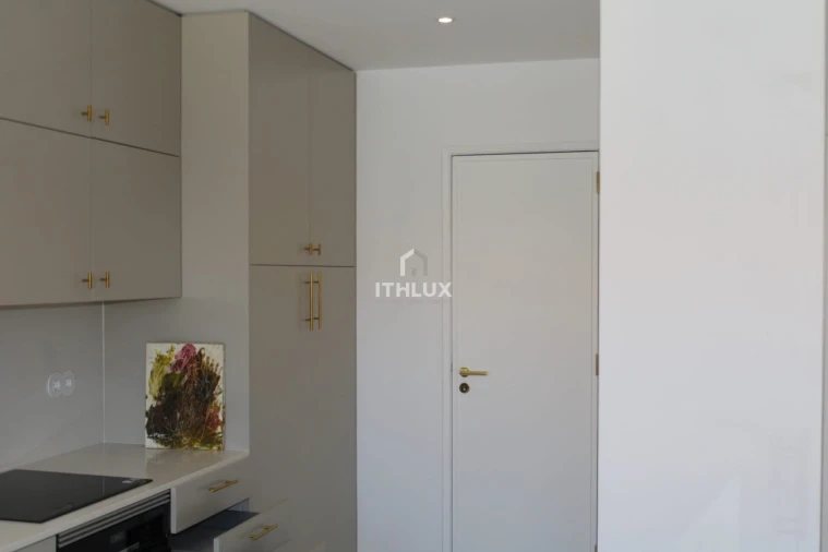 Apartamento T2 para Arrendamento em Oeiras e São Julião da Barra, Paço de Arcos e Caxias Foto 6
