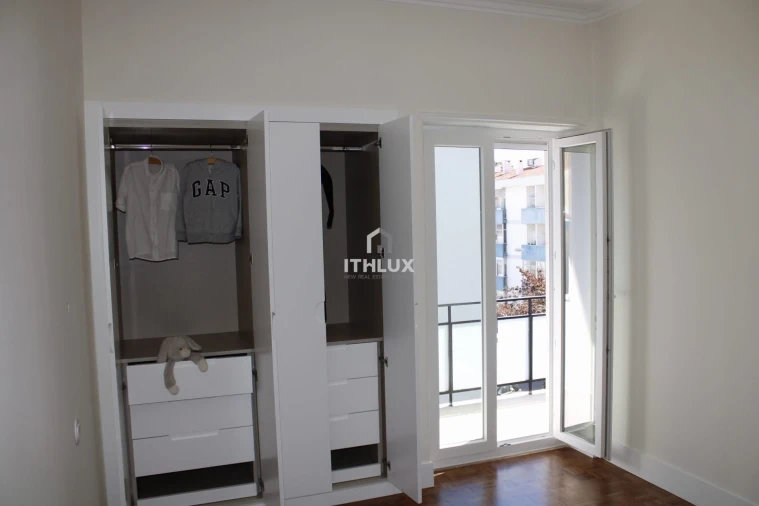 Apartamento T2 para Arrendamento em Oeiras e São Julião da Barra, Paço de Arcos e Caxias Foto 18