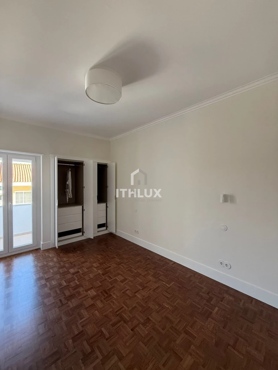 Apartamento T2 para Arrendamento em Oeiras e São Julião da Barra, Paço de Arcos e Caxias Foto 36