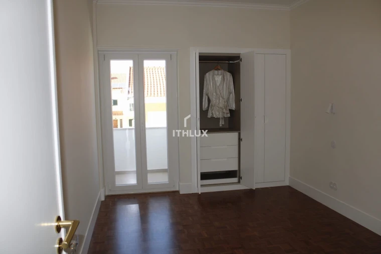 Apartamento T2 para Arrendamento em Oeiras e São Julião da Barra, Paço de Arcos e Caxias Foto 32