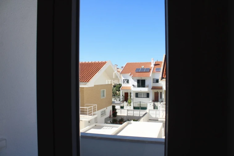 Apartamento T2 para Arrendamento em Oeiras e São Julião da Barra, Paço de Arcos e Caxias Foto 33