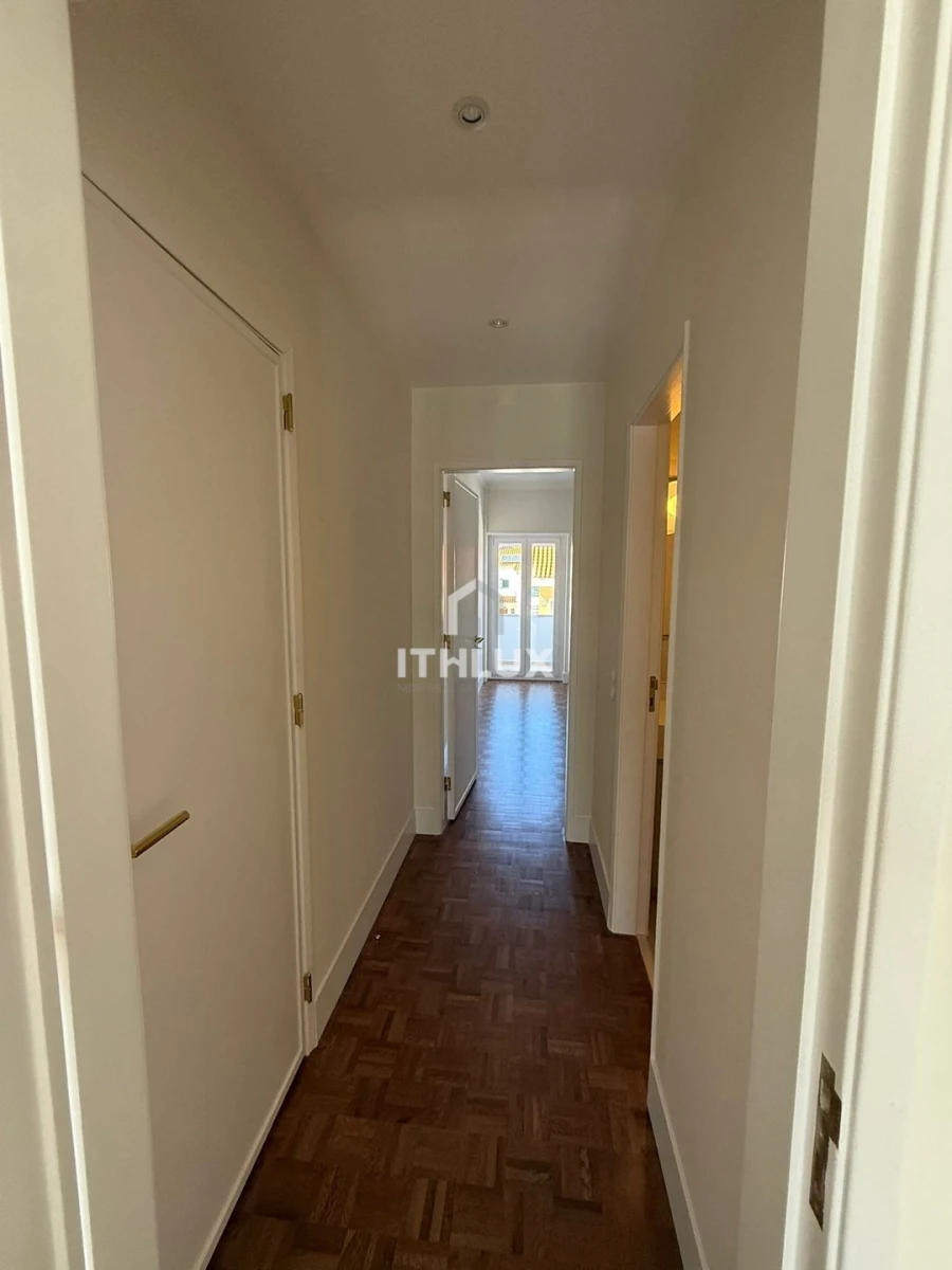 Apartamento T2 para Arrendamento em Oeiras e São Julião da Barra, Paço de Arcos e Caxias Foto 25