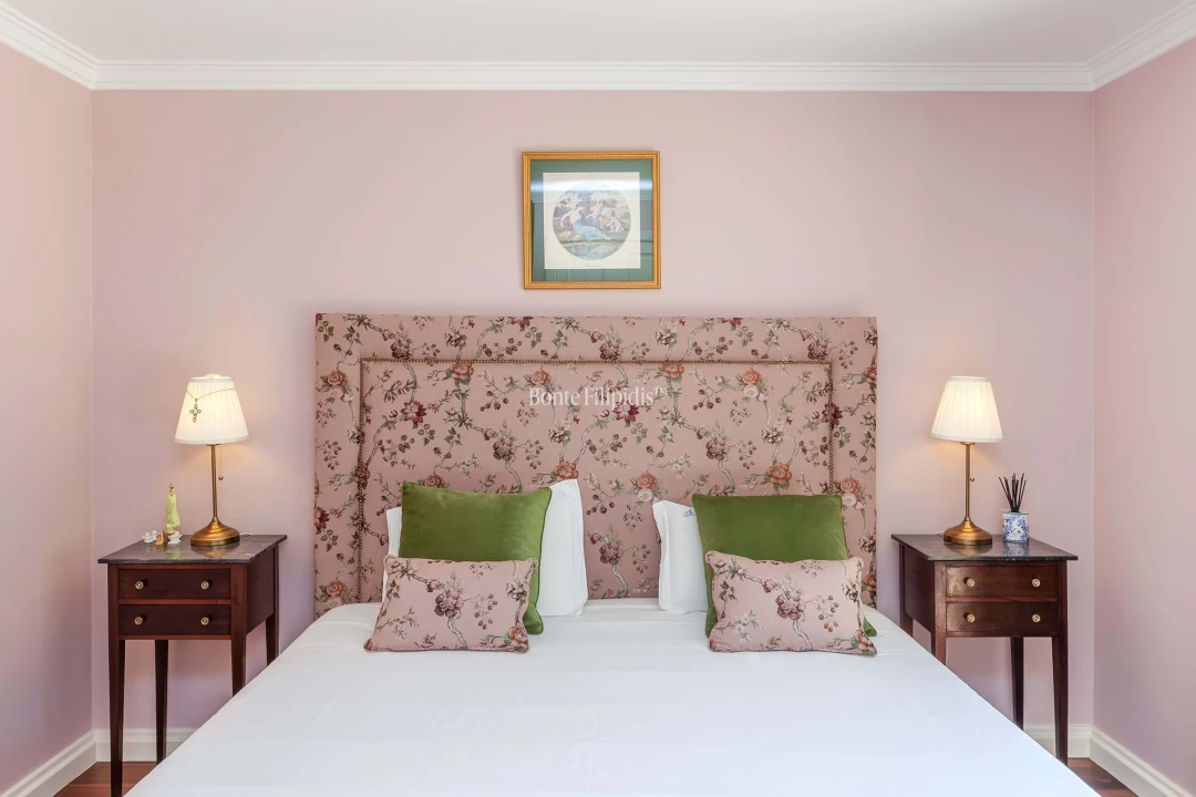 Moradia T4 para Venda em Cascais e Estoril Foto 20