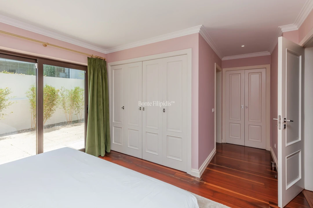 Moradia T4 para Venda em Cascais e Estoril Foto 22