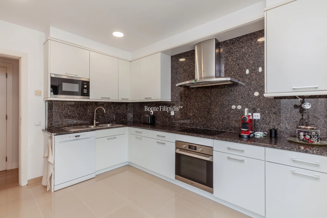 Moradia T4 para Venda em Cascais e Estoril Foto 35