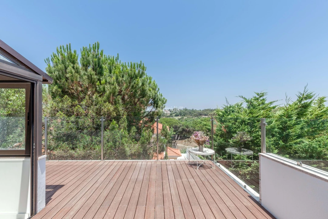 Moradia T4 para Venda em Cascais e Estoril Foto 6