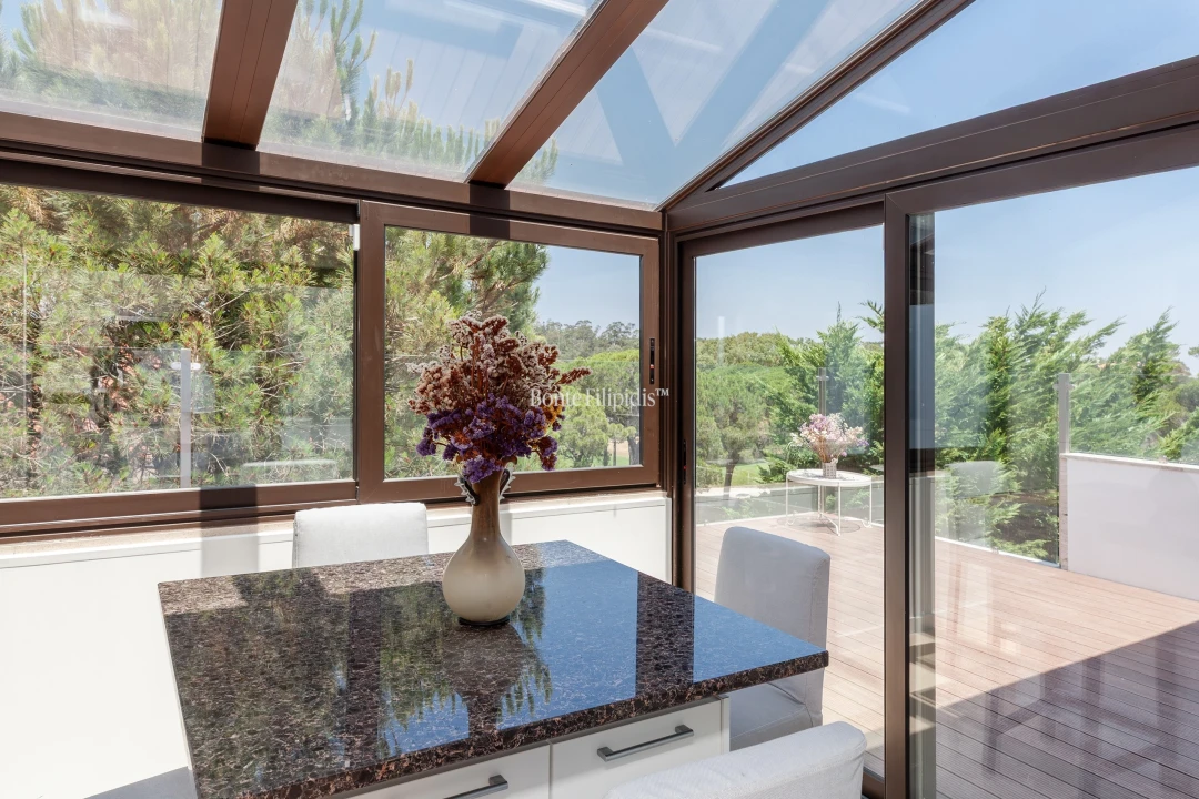 Moradia T4 para Venda em Cascais e Estoril Foto 39