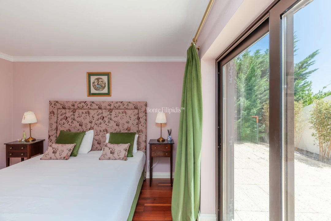 Moradia T4 para Venda em Cascais e Estoril Foto 21