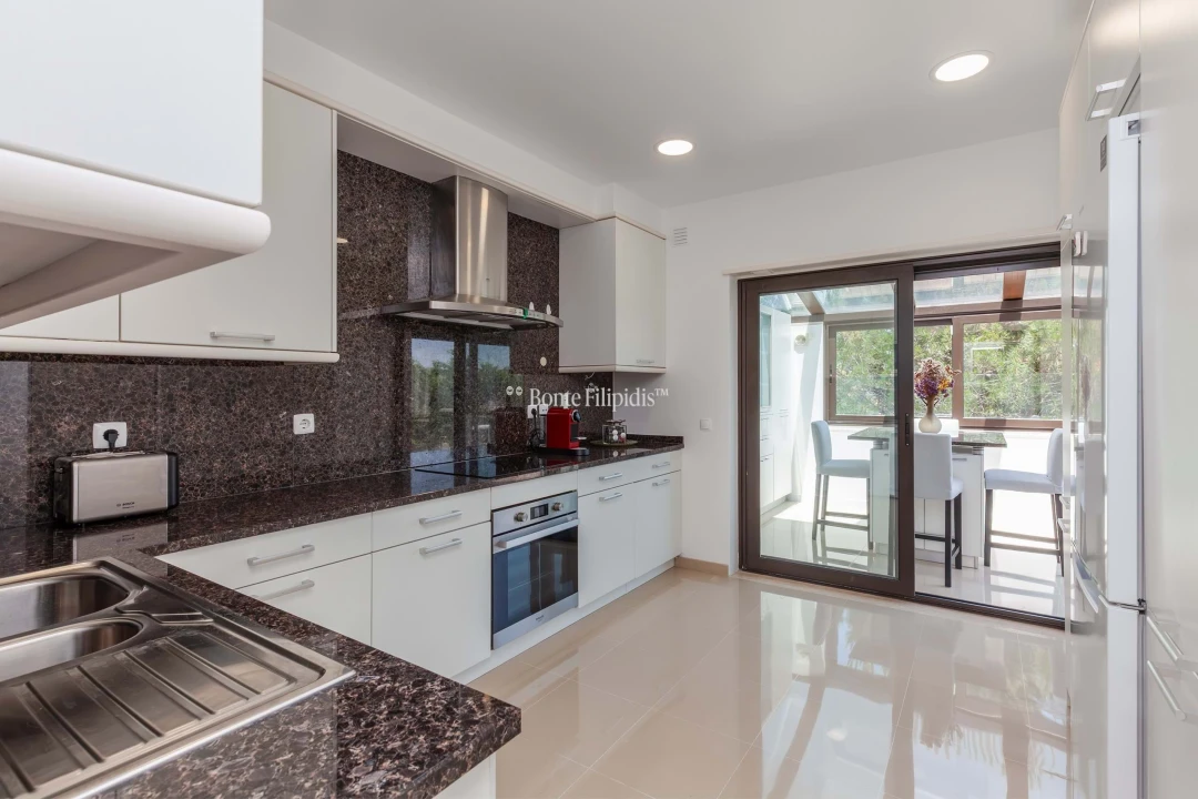 Moradia T4 para Venda em Cascais e Estoril Foto 34