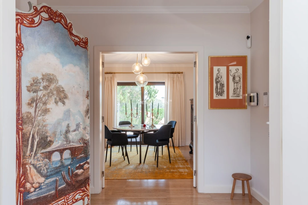 Moradia T4 para Venda em Cascais e Estoril Foto 10