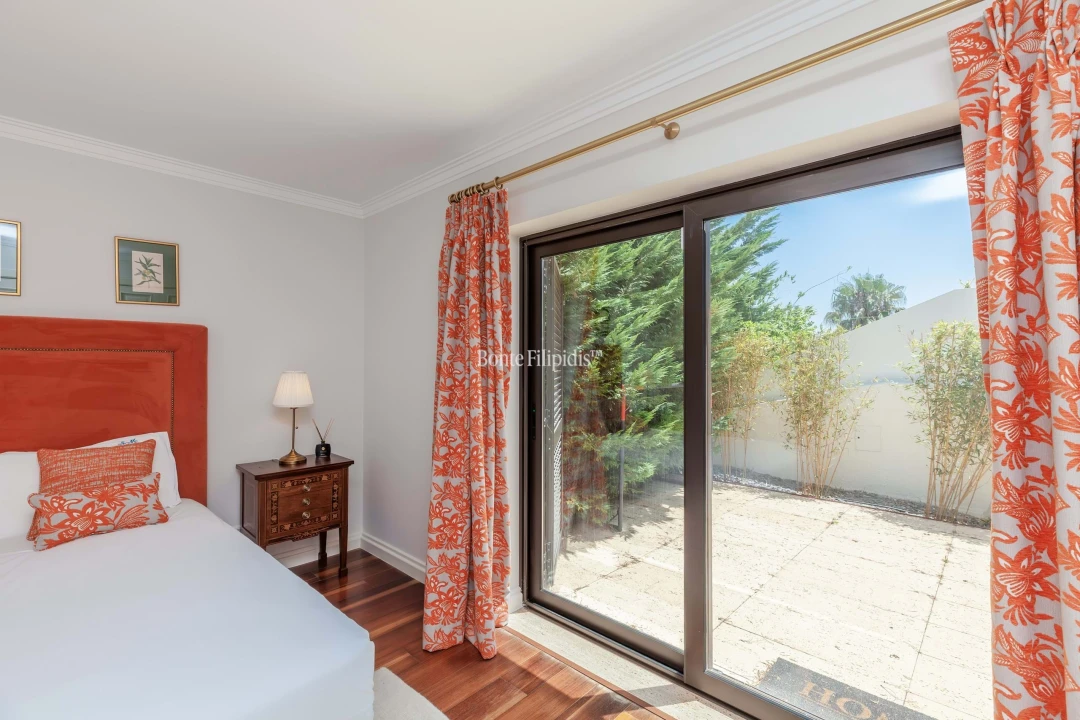 Moradia T4 para Venda em Cascais e Estoril Foto 26