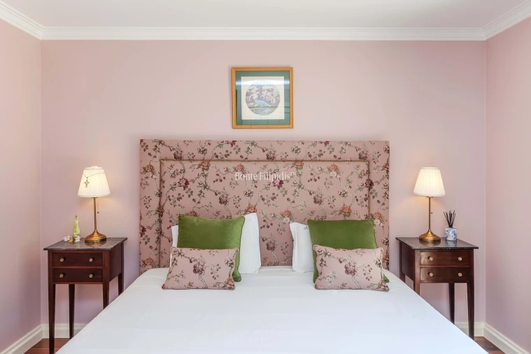 Moradia T4 para Venda em Cascais e Estoril Foto 20