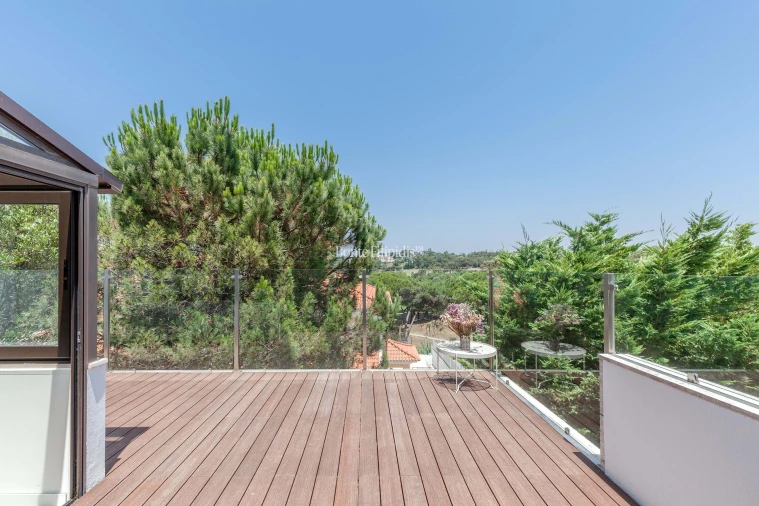 Moradia T4 para Venda em Cascais e Estoril Foto 6