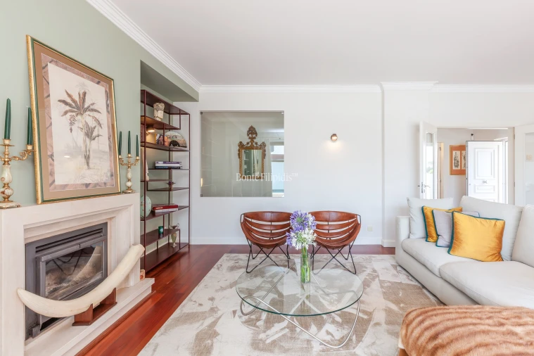 Moradia T4 para Venda em Cascais e Estoril Foto 12