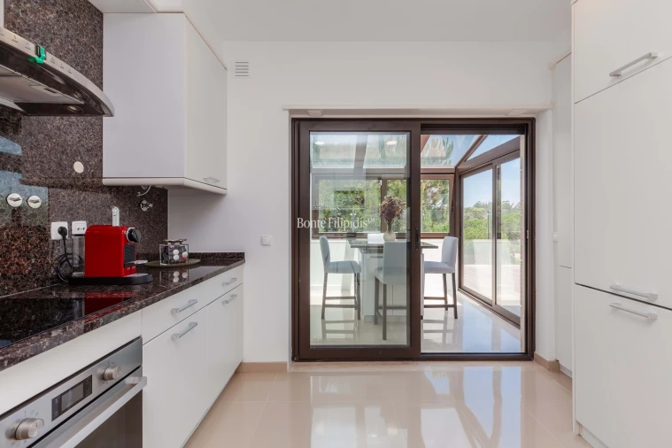 Moradia T4 para Venda em Cascais e Estoril Foto 37