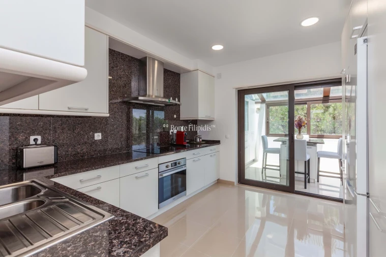 Moradia T4 para Venda em Cascais e Estoril Foto 34