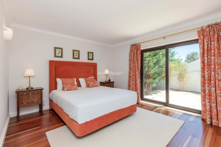 Moradia T4 para Venda em Cascais e Estoril Foto 24