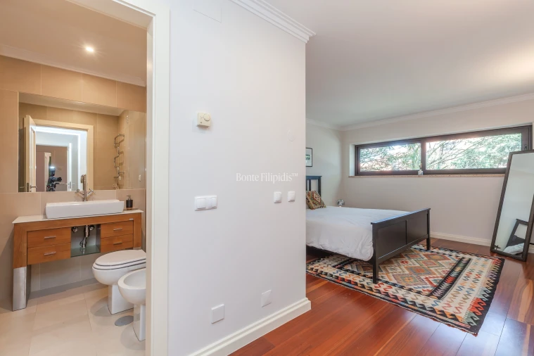 Moradia T4 para Venda em Cascais e Estoril Foto 29