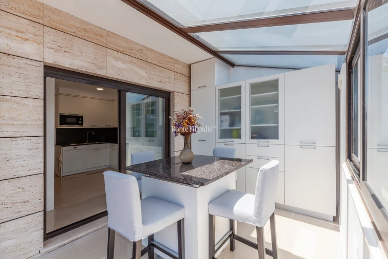 Moradia T4 para Venda em Cascais e Estoril Foto 40