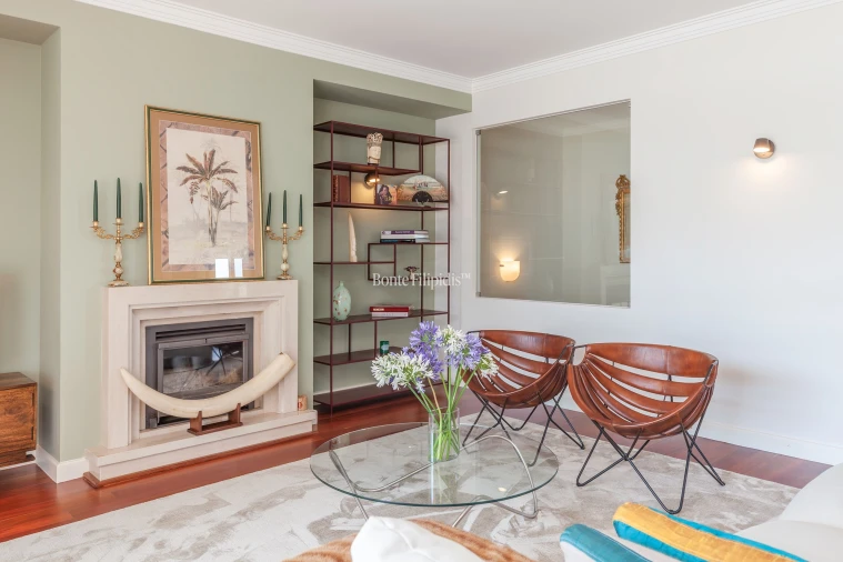 Moradia T4 para Venda em Cascais e Estoril Foto 13