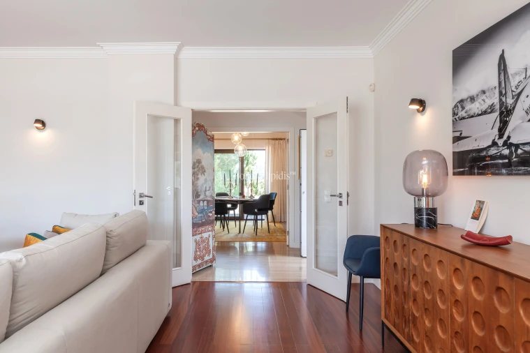 Moradia T4 para Venda em Cascais e Estoril Foto 15