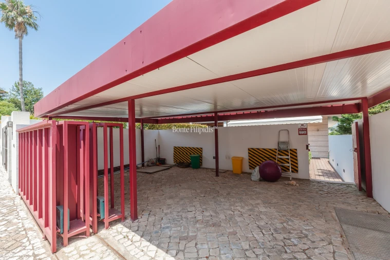 Moradia T4 para Venda em Cascais e Estoril Foto 47