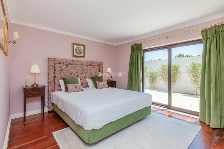 Moradia T4 para Venda em Cascais e Estoril Foto 19