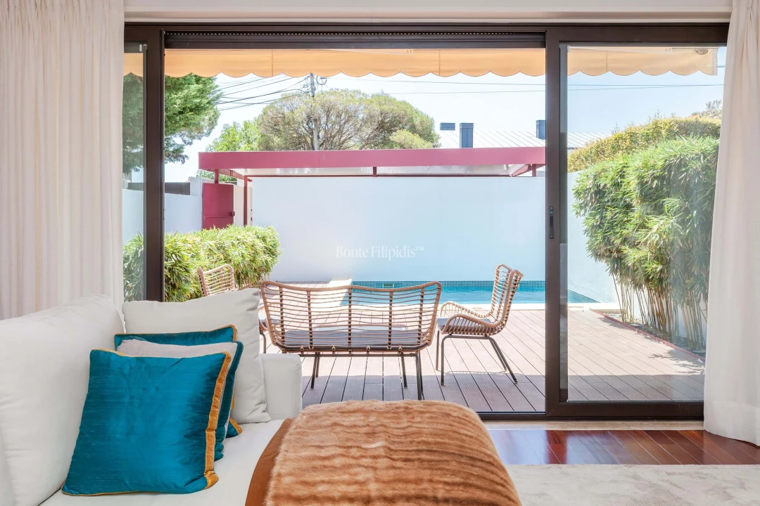 Moradia T4 para Venda em Cascais e Estoril Foto 3