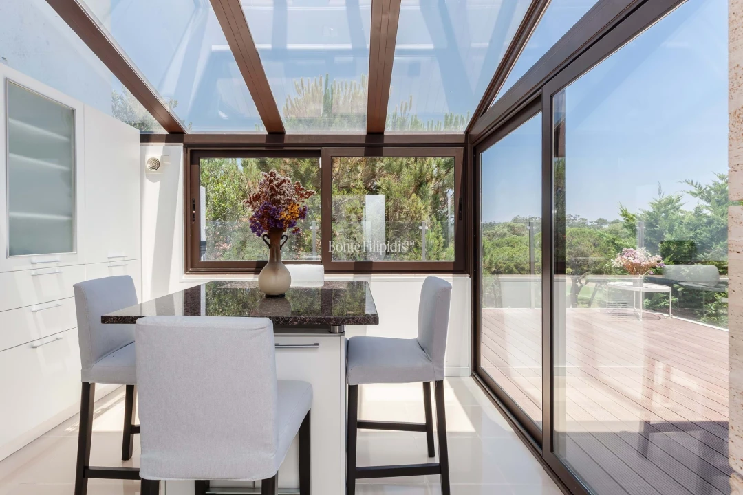 Moradia T4 para Venda em Cascais e Estoril Foto 38