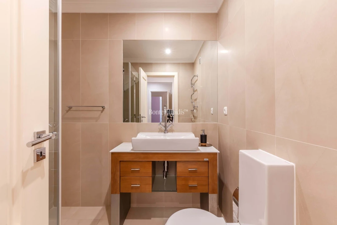 Moradia T4 para Venda em Cascais e Estoril Foto 30