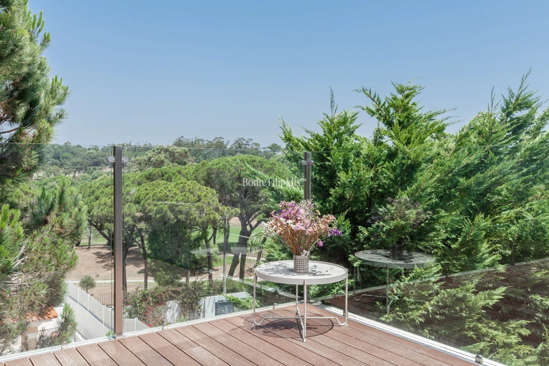 Moradia T4 para Venda em Cascais e Estoril Foto 42