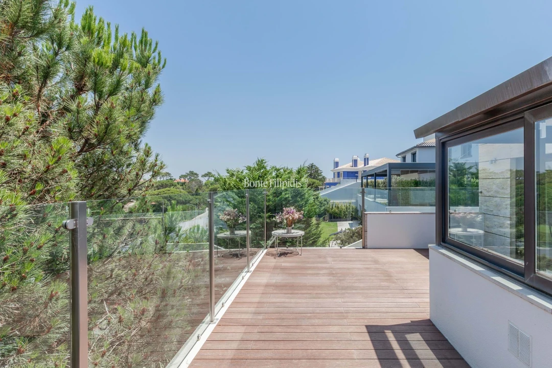 Moradia T4 para Venda em Cascais e Estoril Foto 5