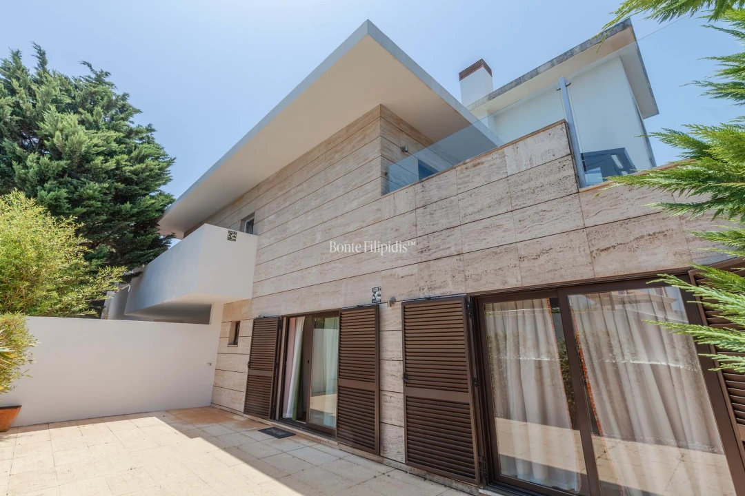 Moradia T4 para Venda em Cascais e Estoril Foto 9