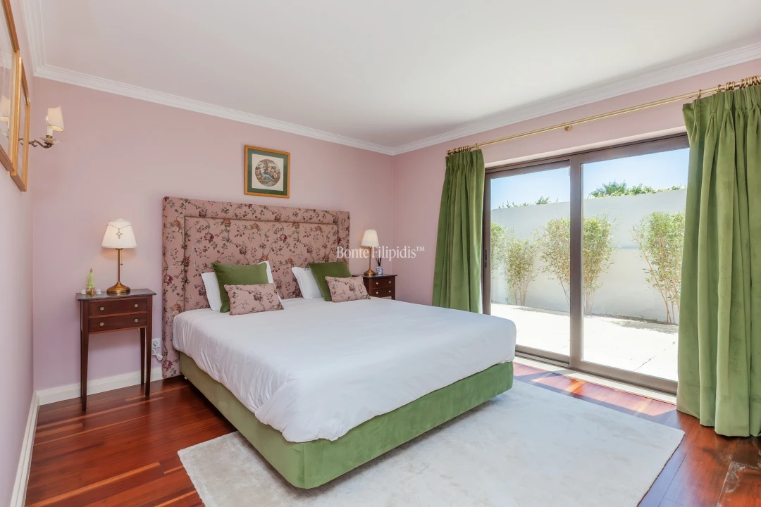 Moradia T4 para Venda em Cascais e Estoril Foto 19