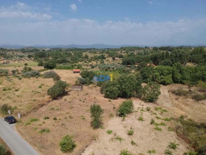 Terreno para Venda em Freixial e Juncal do Campo Foto 2