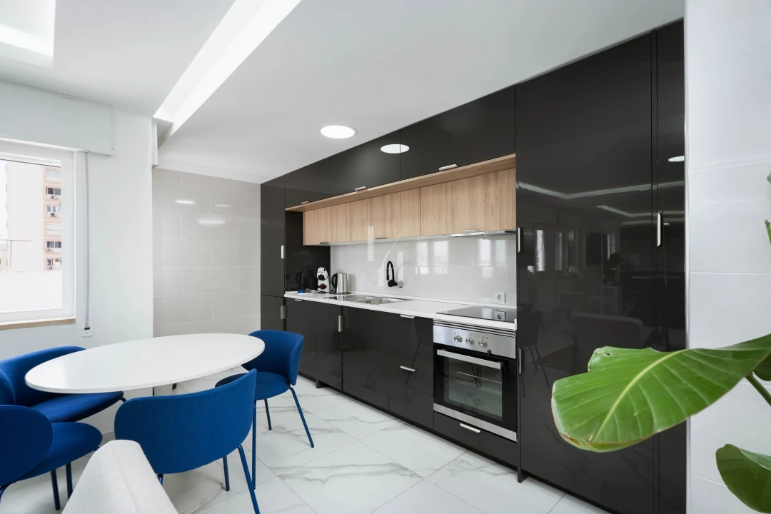 Apartamento T2 para Venda em Portimão Foto 8